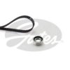 GATES K015030XS Timing Belt Kit